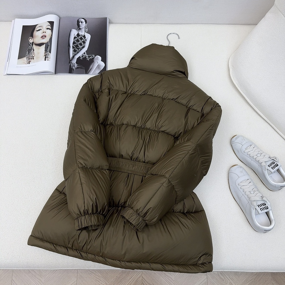 Celine Down Jackets